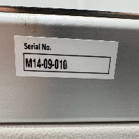 Peak Scientific MS Table 1N image 2